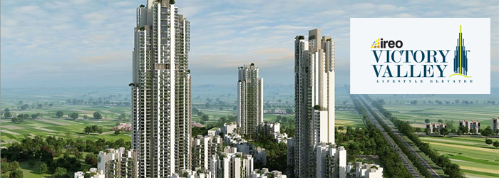 Apartment Sale IREO Victory Valley Sector 67 Gurgaon